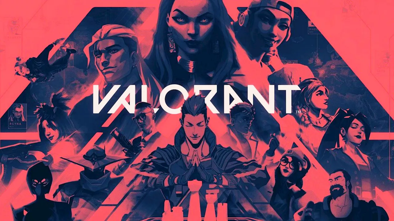 Valorant dev confirms agent nerfs for update 9.00, Episode 9 Act 1