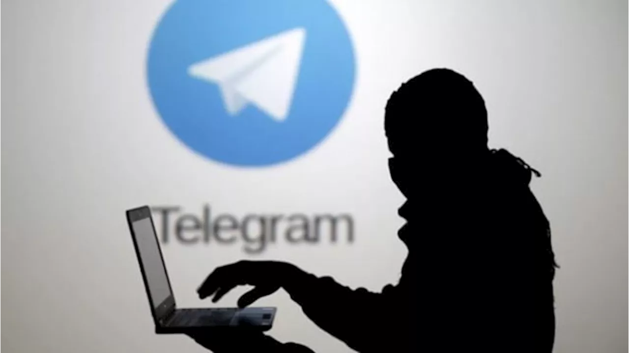 2 Kesalahan Telegram di Indonesia