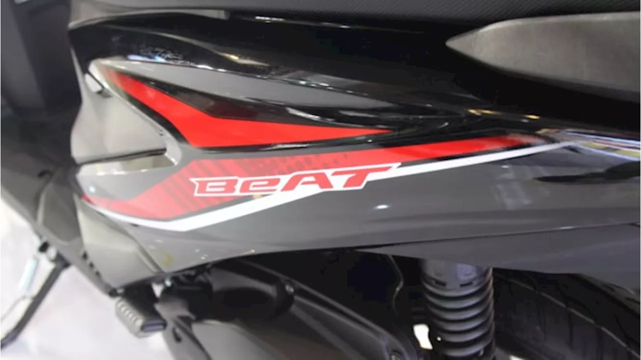 Baru Saja Dijual, All New Honda BeAT Sudah Dapat Promo