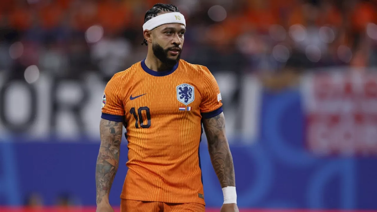 Ronald Koeman onthult of bekritiseerde Memphis Depay start namens Nederlands elftal tegen Oostenrijk