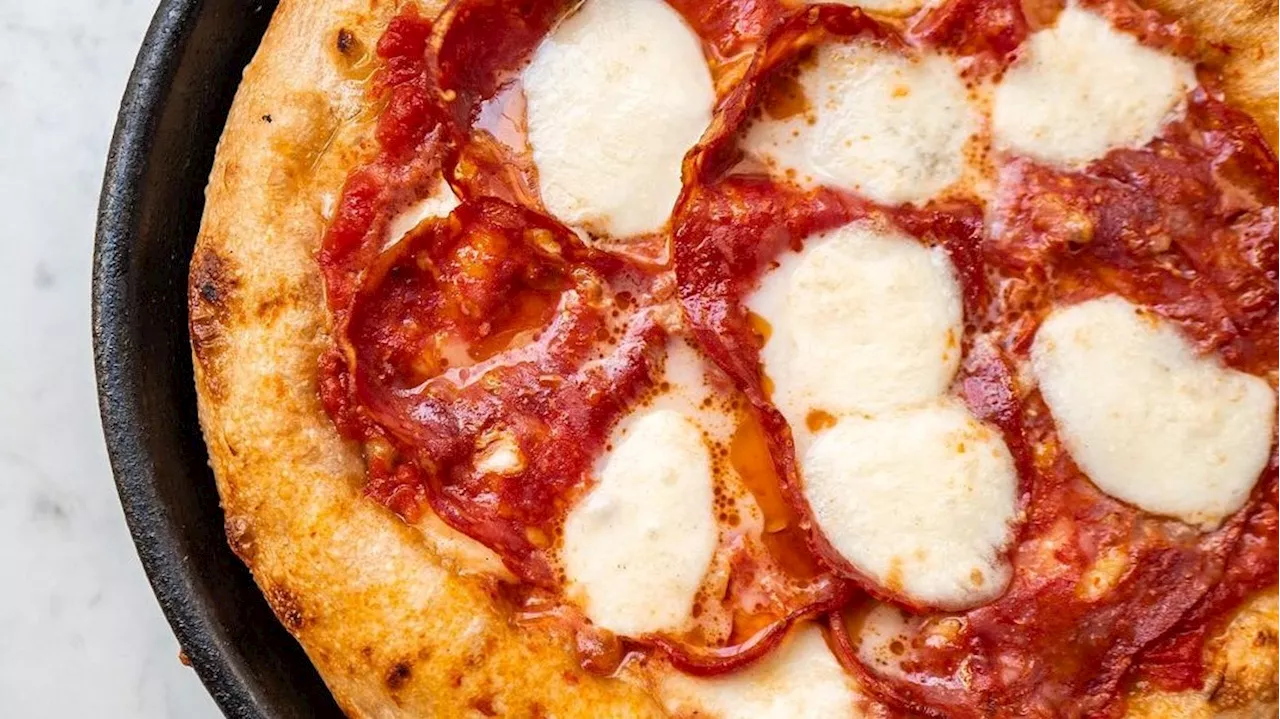 Nos restaurants préférés où déguster des (bonnes) pizzas à Paris