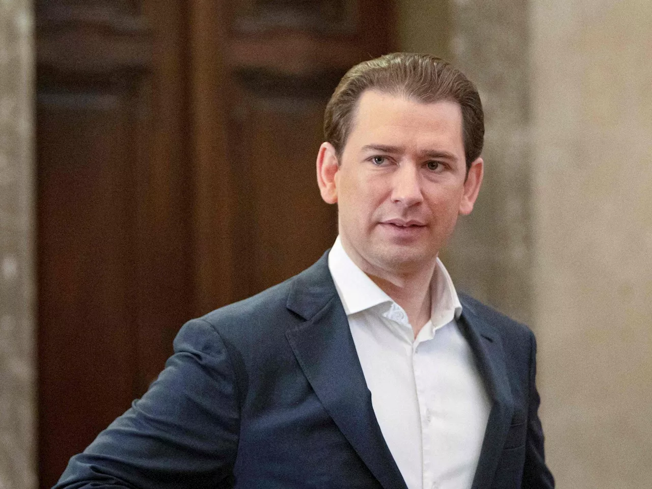 Ex-Kanzler Kurz bereut Ende der Koalition mit FPÖ nach Ibiza