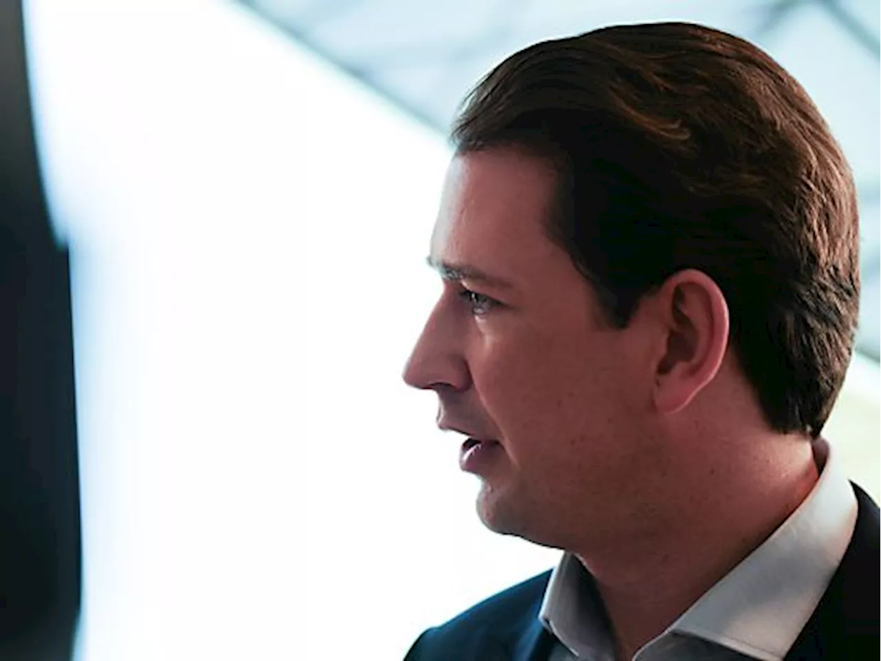 Ex-Kanzler Kurz bereut Ende von Schwarz-Blau nach Ibiza