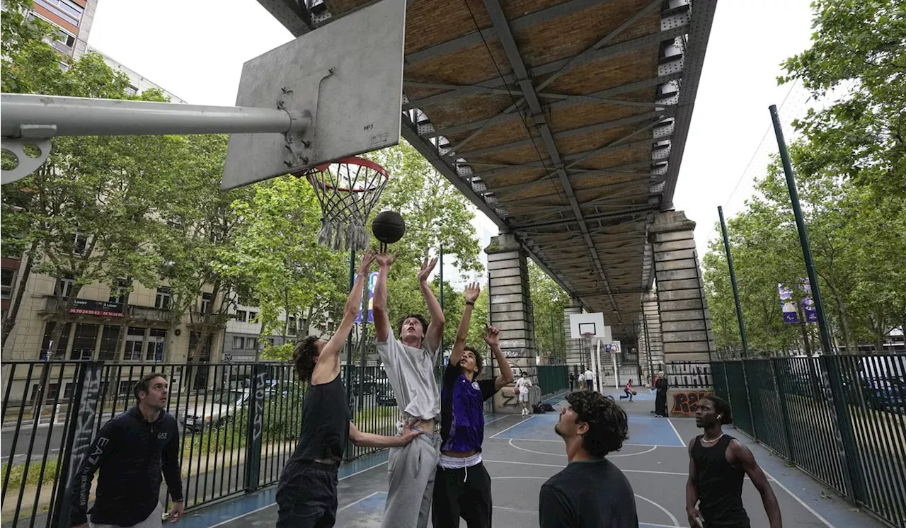 Made in France: How French basketball is creating NBA players