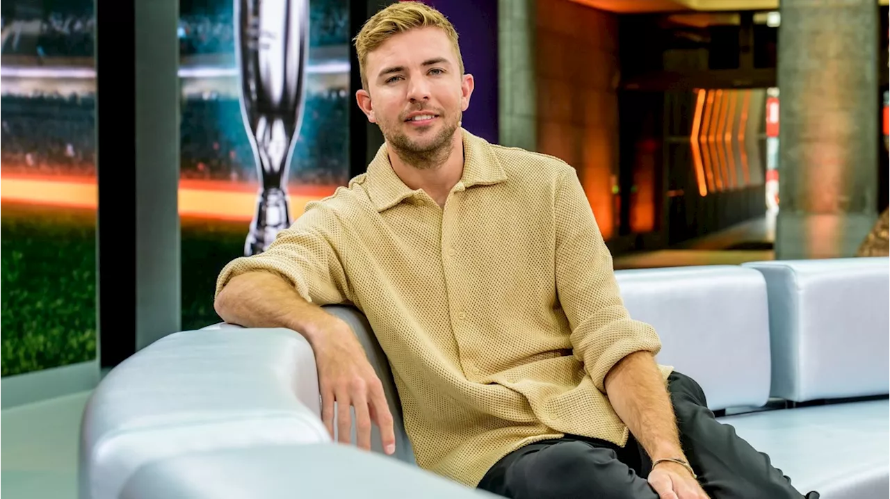 EM 2024: ZDF-Experte Christoph Kramer gibt FC Bayern Transfer-Tipp bei Calafiori