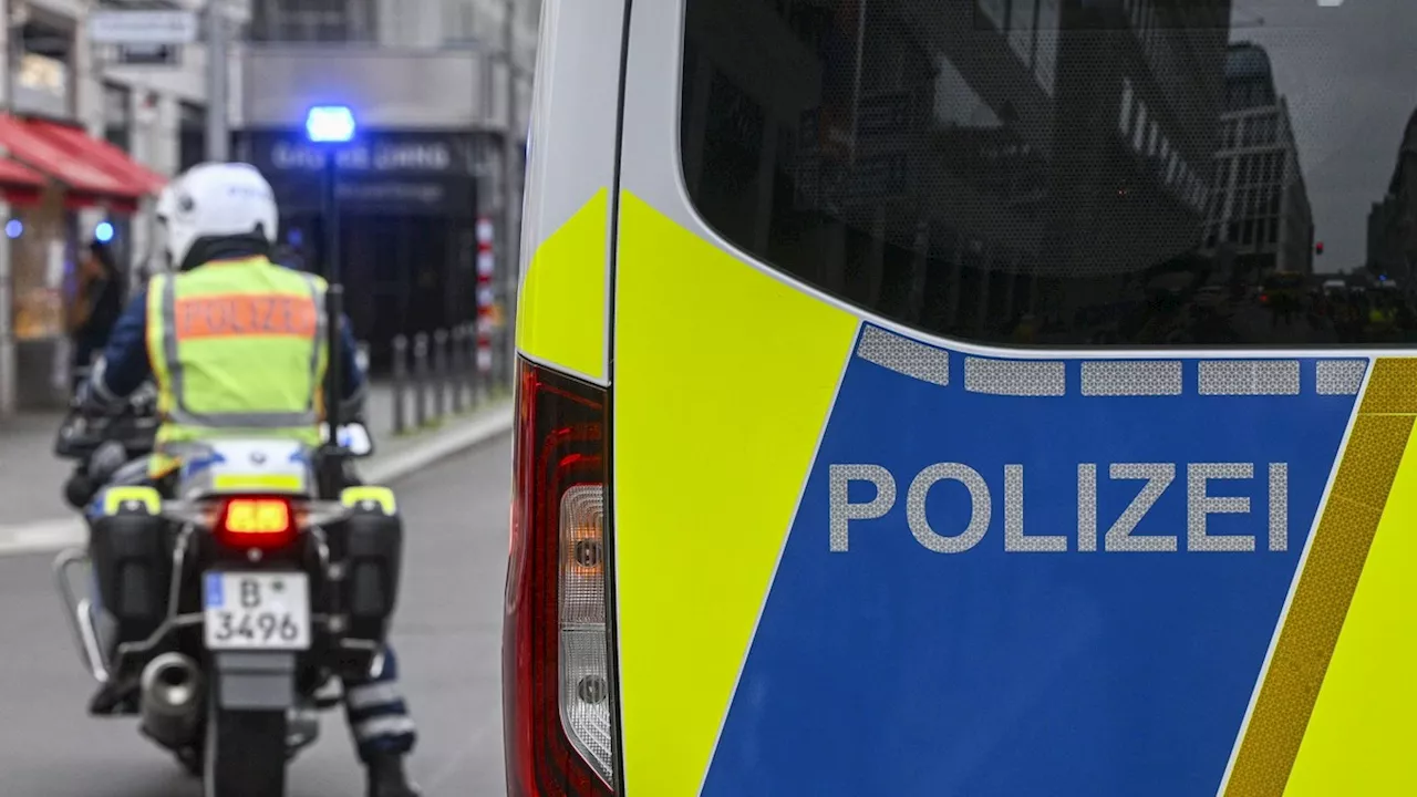 News des Tages: Polizist stirbt nach Unfall mit Orbán-Eskorte in Stuttgart