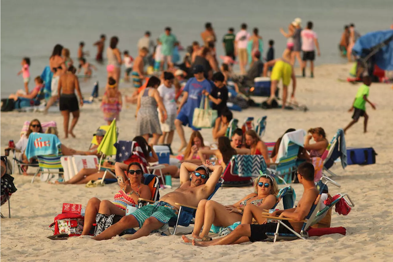 New restrictions coming to Dennis beaches this Fourth of July