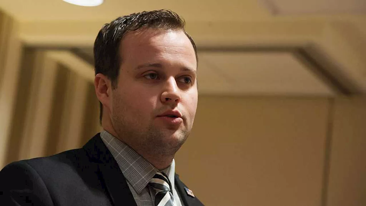 Supreme Court declines to hear appeal from former TV star Josh Duggar