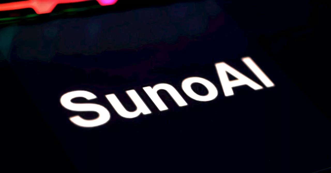 US Record Labels Sue AI Music Generators Suno and Udio for Copyright Infringement