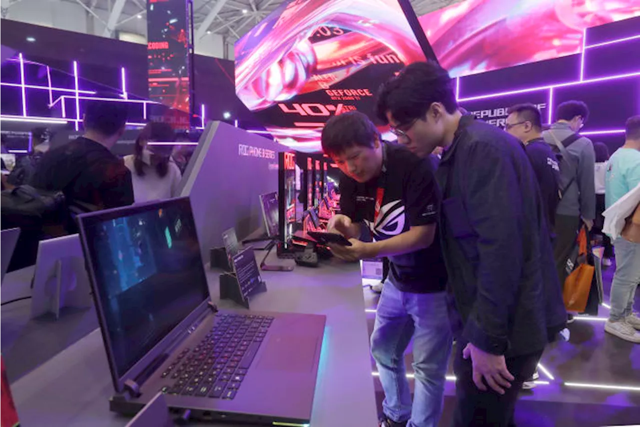 Chinese hackers have stepped up attacks on Taiwanese organizations, cybersecurity firm says