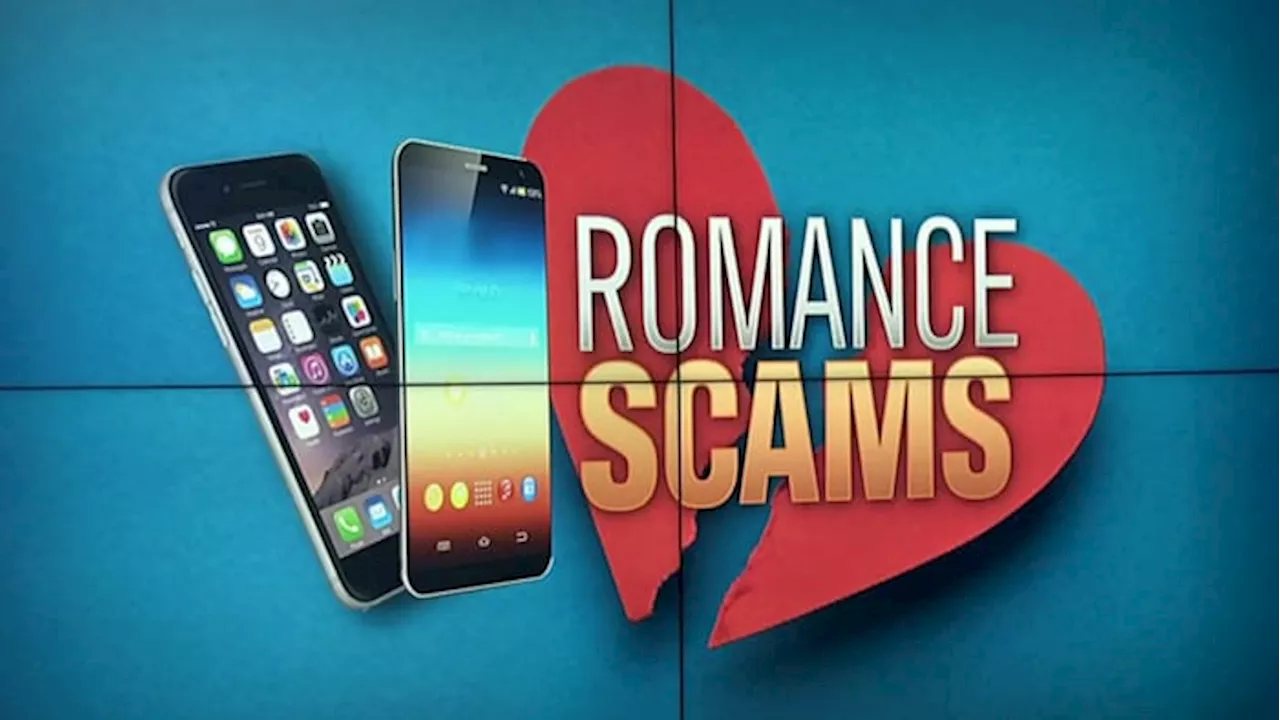 Morning Show: Scam or love?: How to spot scammers posing as military ...