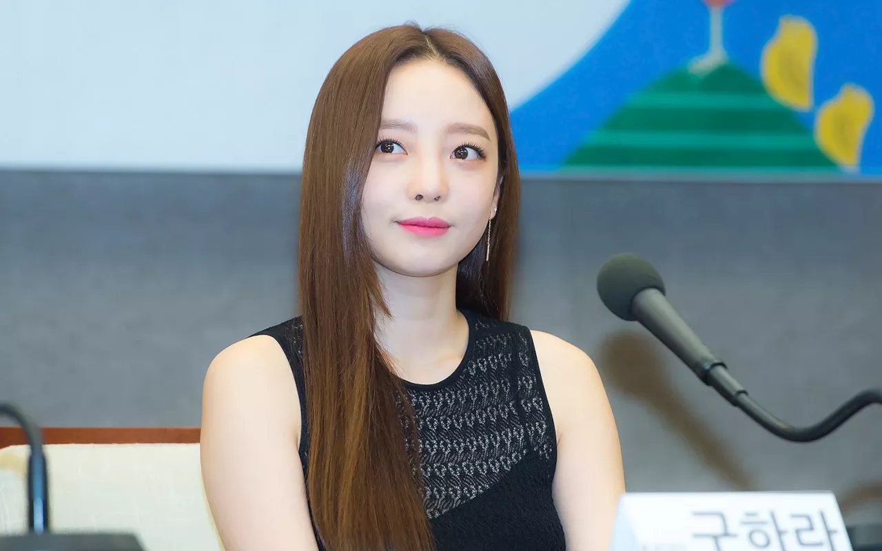 Postingan Terakhir Goo Hara sebelum Meninggal Kembali Disorot