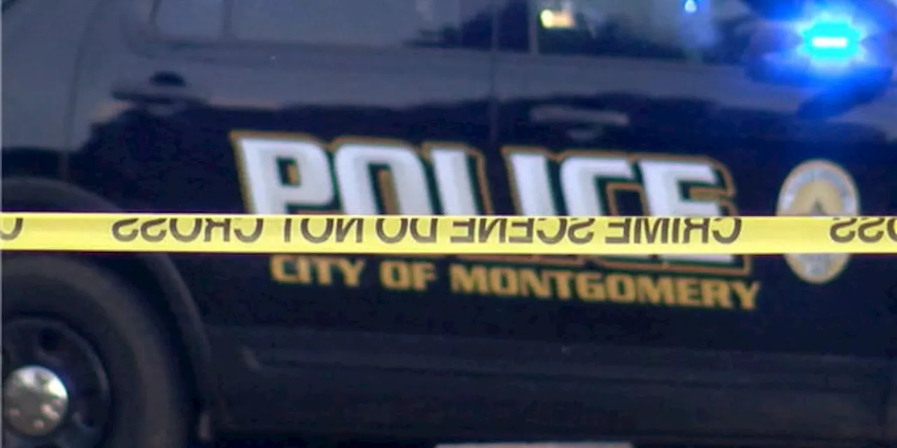 Man, woman killed in separate weekend Montgomery shootings