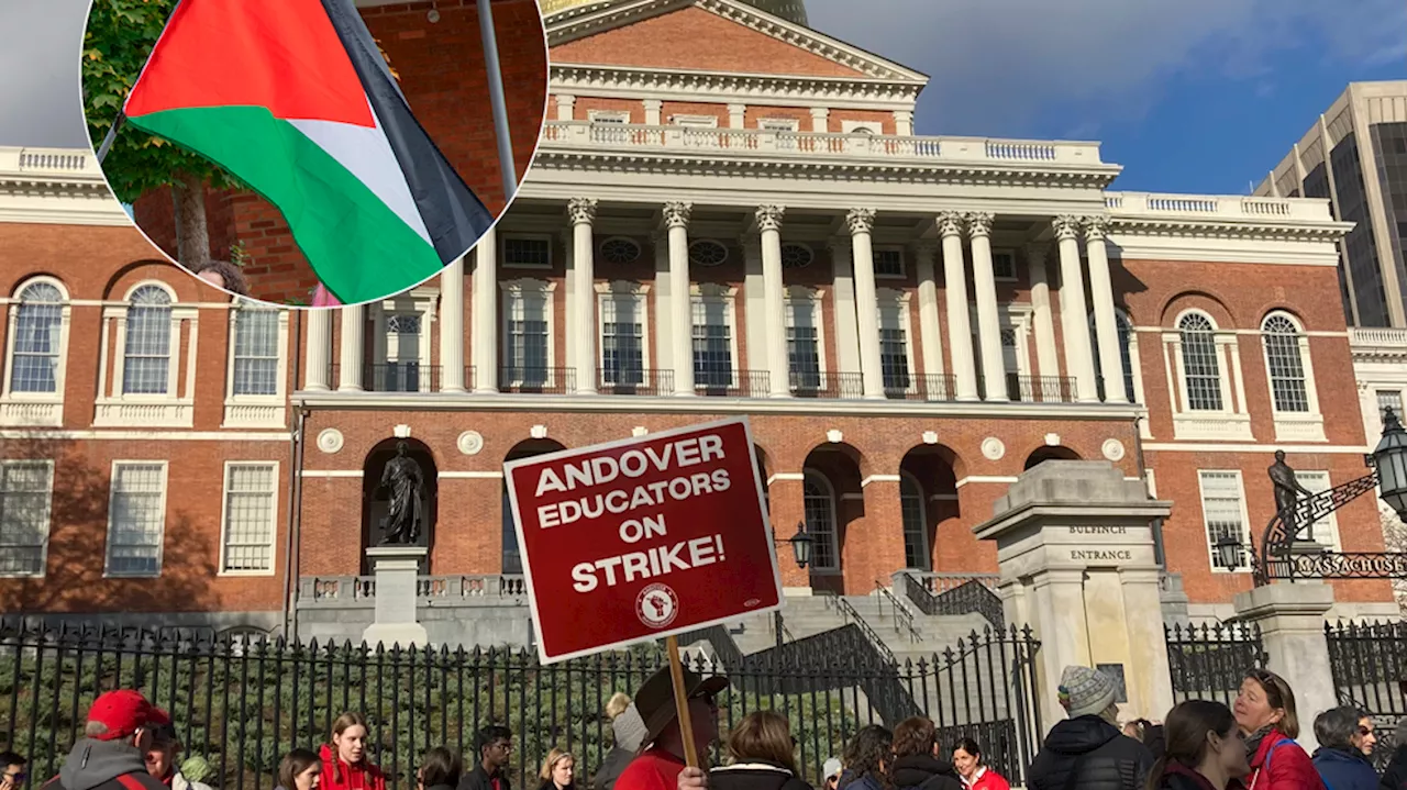 Job offers rescinded for college grads admitting activism in anti-Israel protests