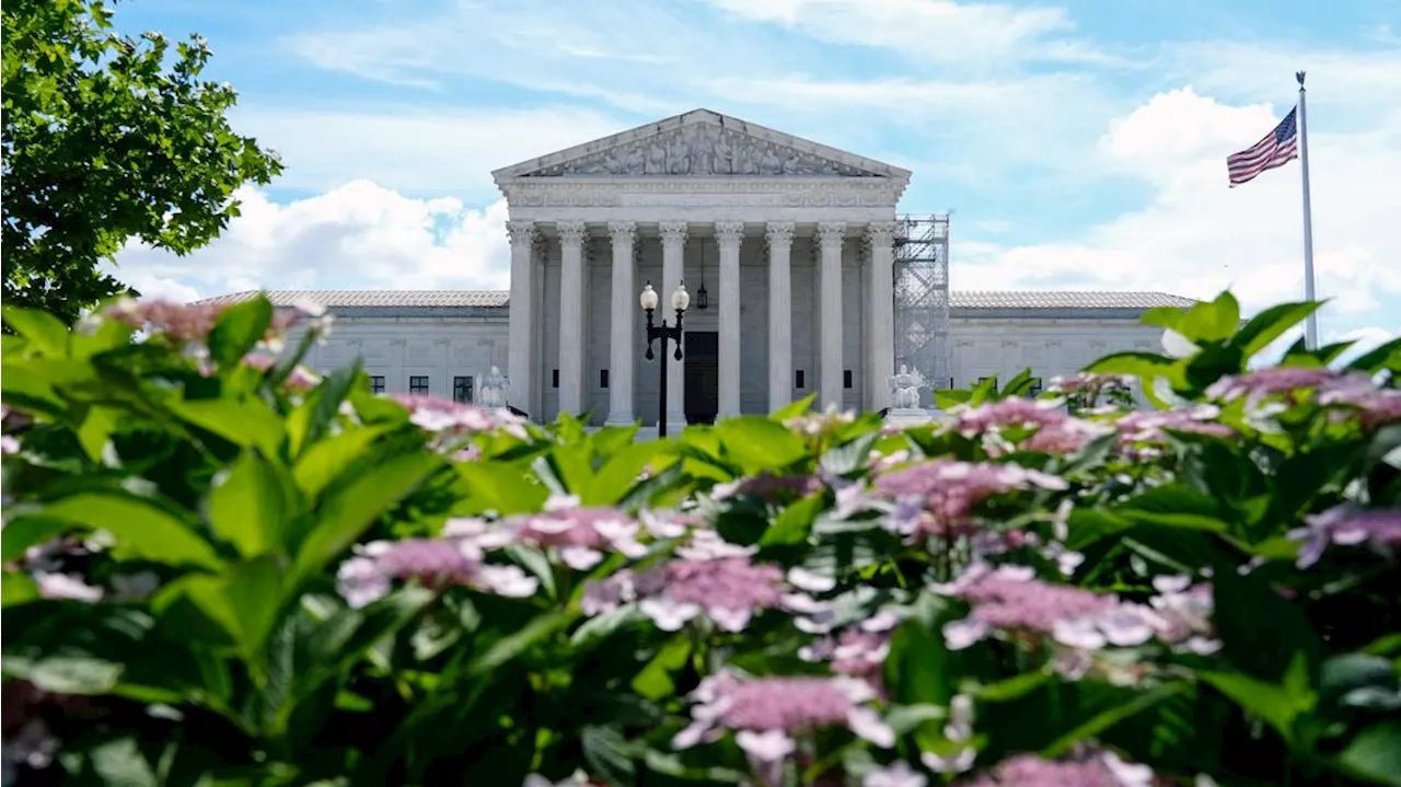 Supreme Court will take up state bans on gender-affirming care for minors