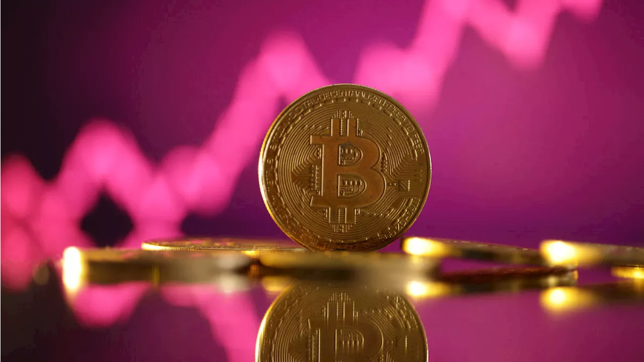 Bitcoin sees its worst trading day since March