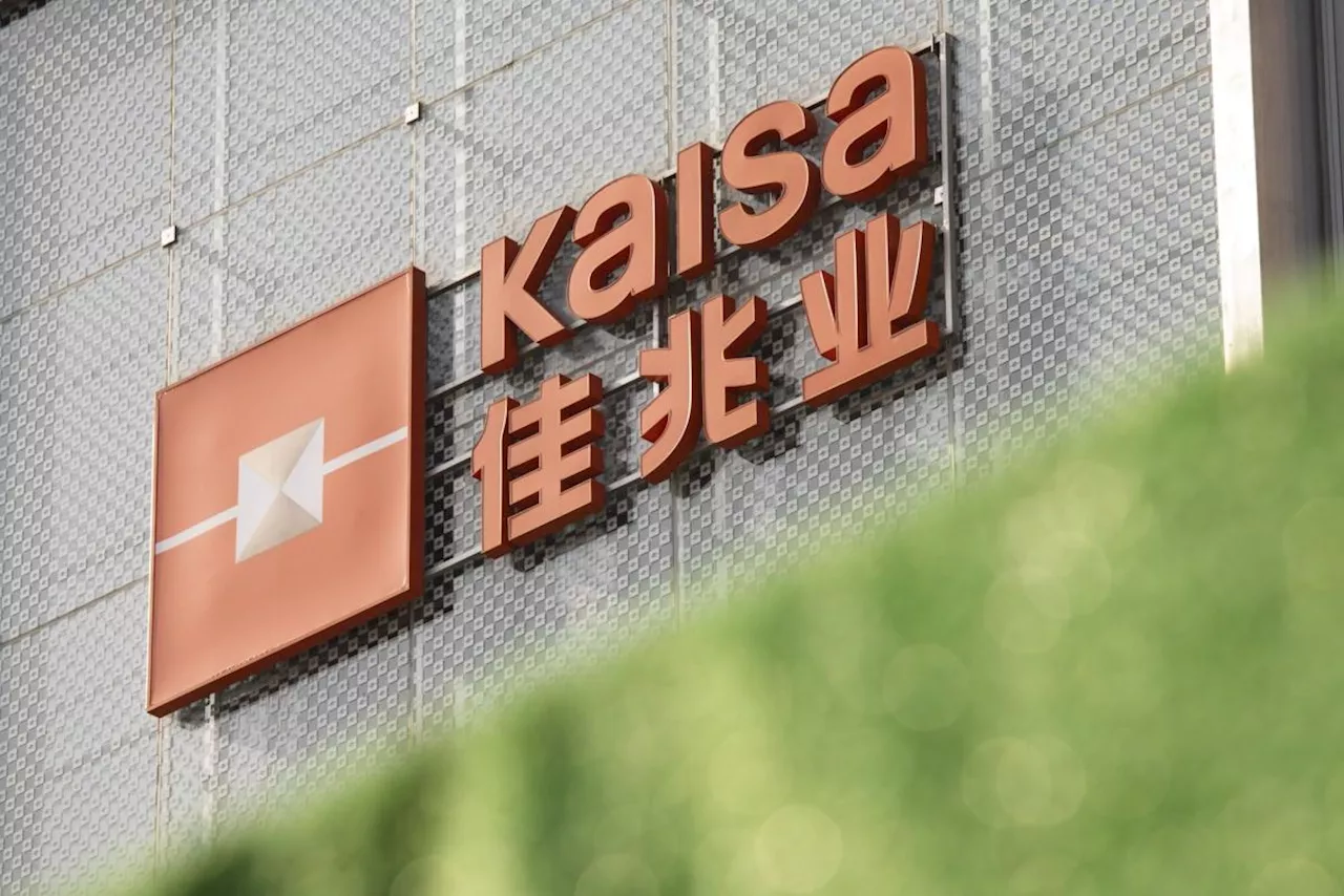 Kaisa Avoids Liquidation for Now But Restructuring Plan Needed