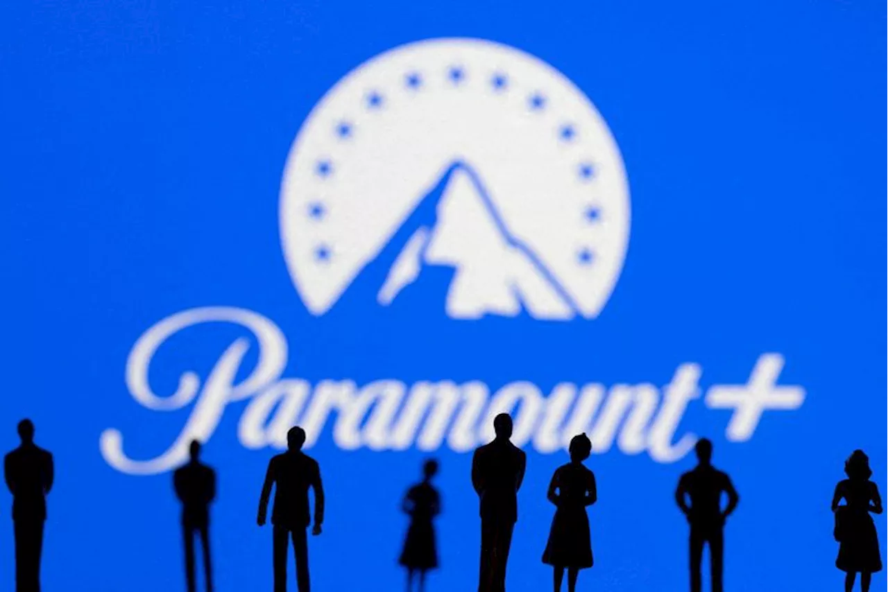 Paramount Global to raise prices for its streaming plans