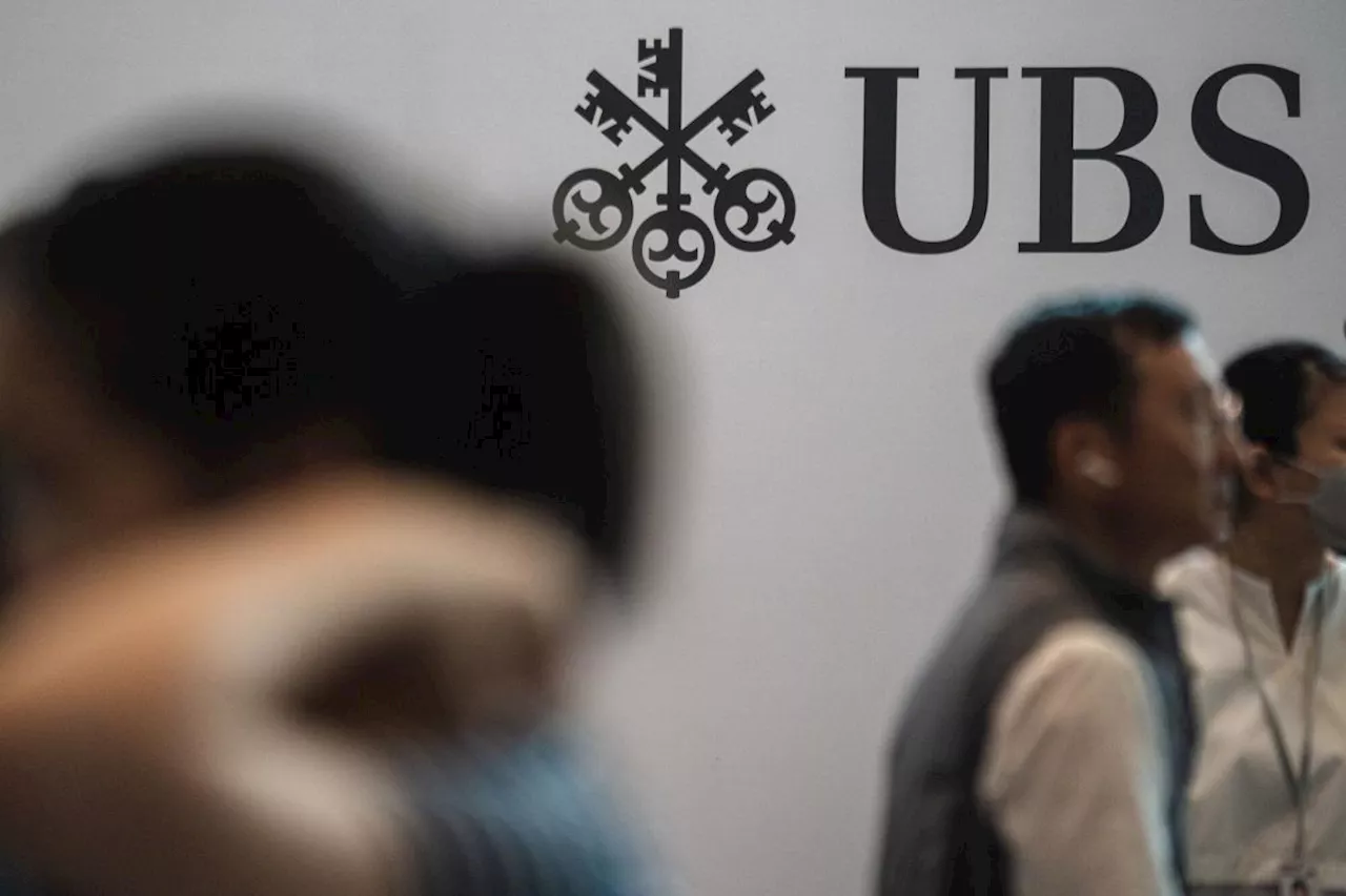 UBS Picks Beijing Over Citadel Securities for Credit Suisse Unit