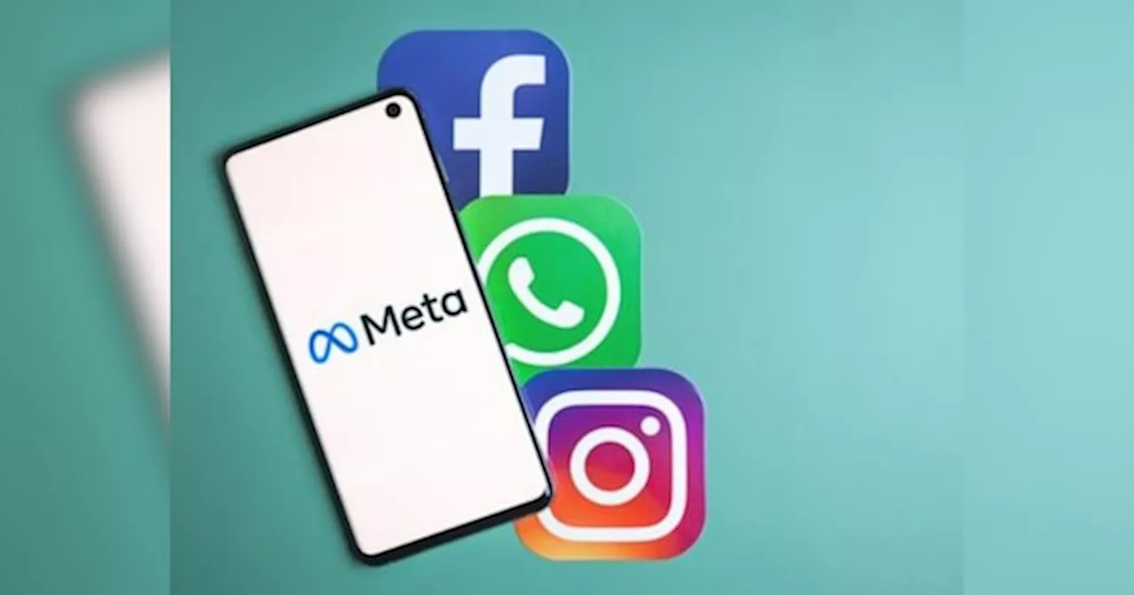 भारत में WhatsApp, Facebook और Instagram यूजर्स को मिलेगा Meta AI, जानें इसका फायदा