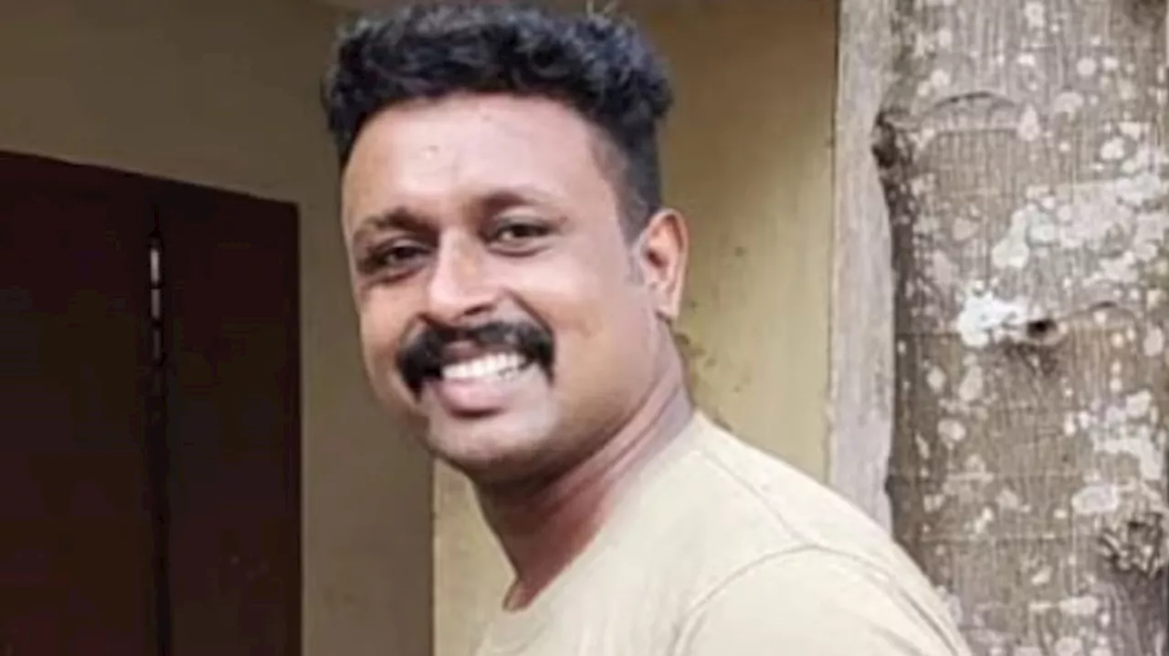 Police Officer Found Dead: തിരുവനന്തപുരത്ത് പോലീസ് ഉദ്യോഗസ്ഥൻ തൂങ്ങിമരിച്ച നിലയിൽ; മൃതദേഹത്തിന് രണ്ടു ദിവസത്തെ പഴക്കം