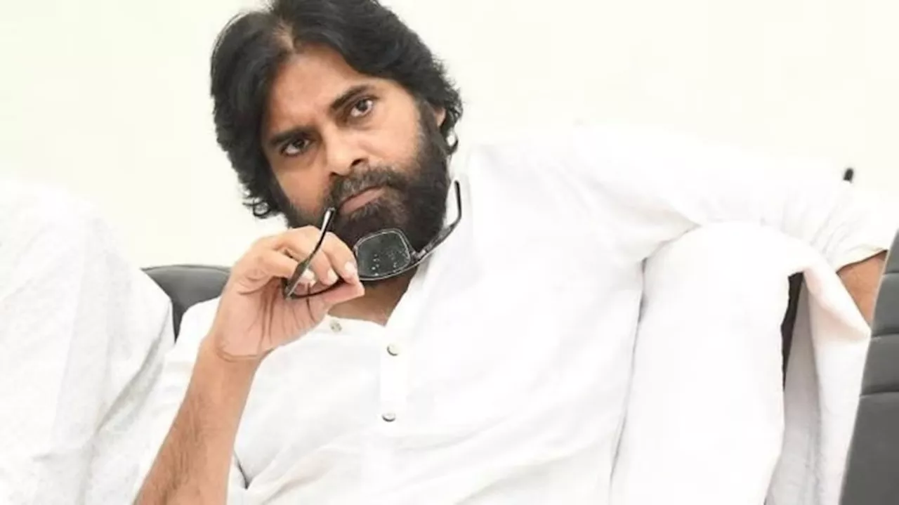 Pawan Kalyan: పవన్ కళ్యాణ్ ను కలవనున్న టాలీవుడ్ నిర్మాతలు.. ఎందుకంటే