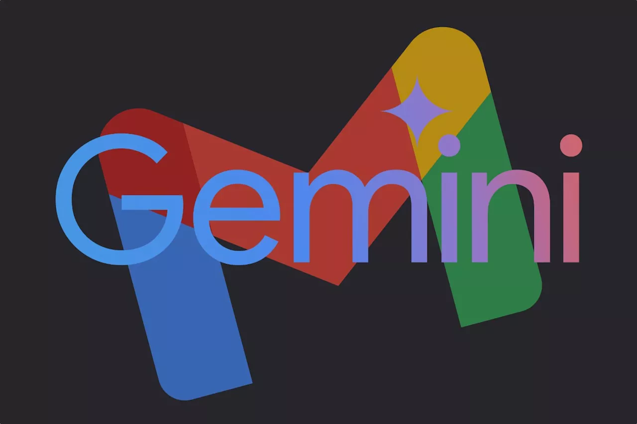 Gmail : Google déploie Gemini dans sa messagerie, mais à une condition