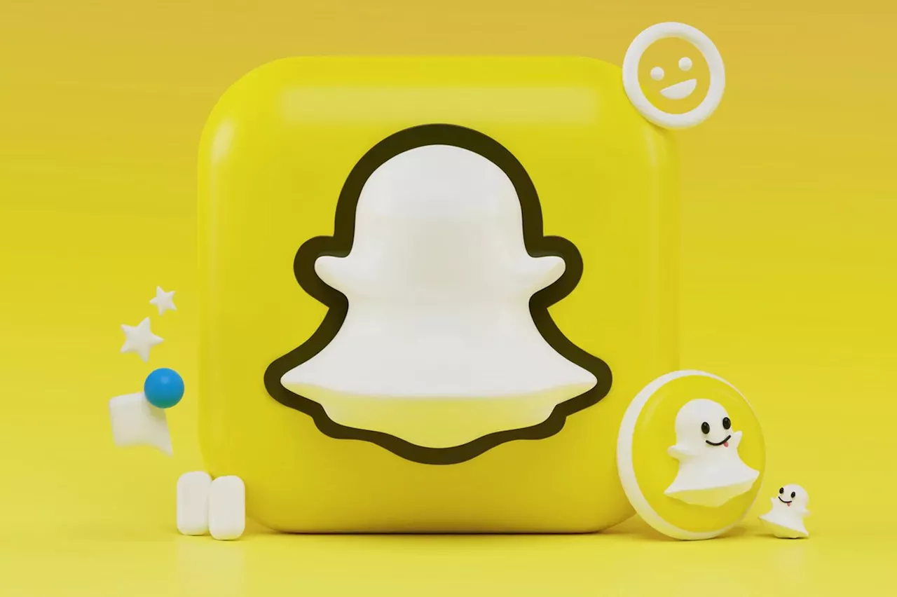 Snapchat Web : comment envoyer des snaps depuis un navigateur web