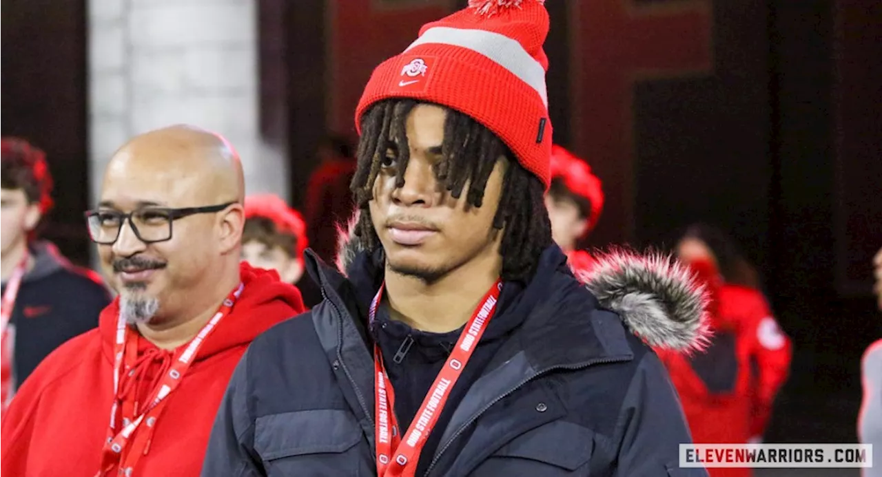 With Proof of On-Field Product, Ohio State Gathering Greater Defensive Talent in 2025 Recruiting Class