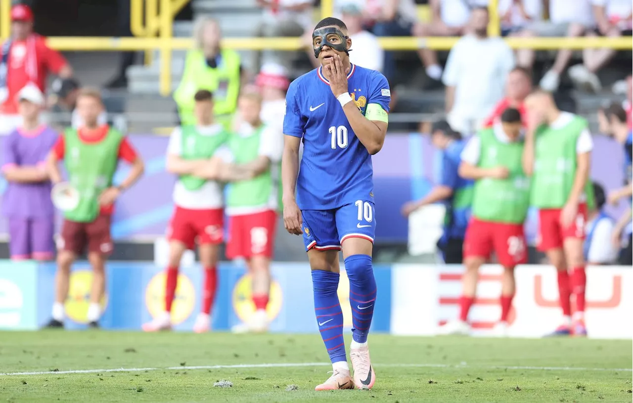 – Pologne : Incapables de taper la Pologne, les Bleus s’exposent à du lourd pour la suite