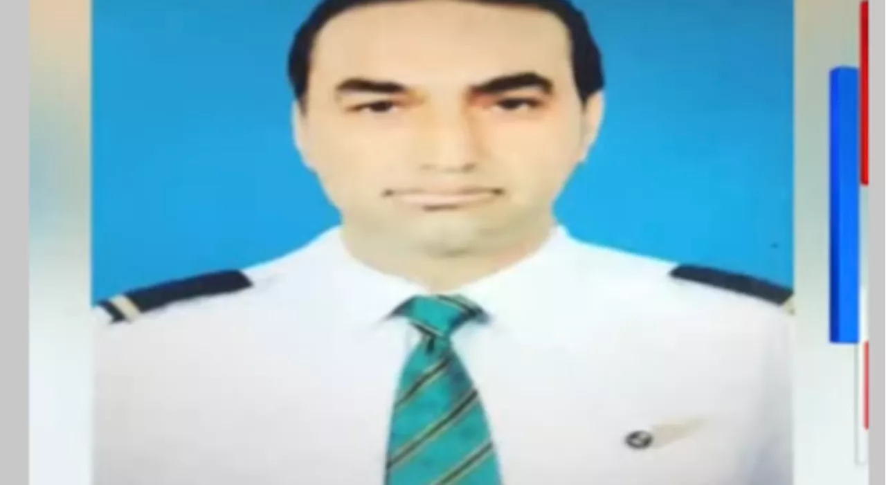 Another PIA flight attendant goes missing in Toronto