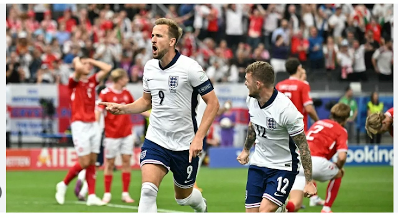 England, France, Netherlands into Euro 2024 knockouts as Albania lose