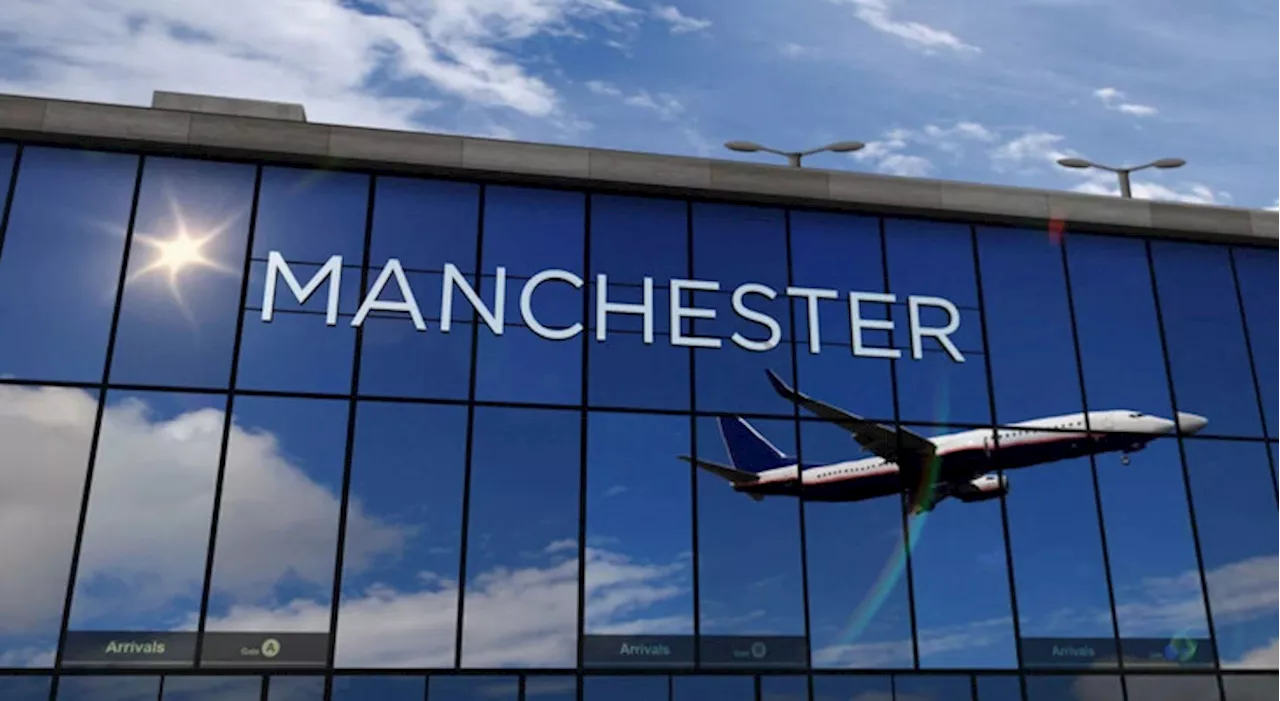 UK's Manchester airport faces 'widespread disruption' after power cut