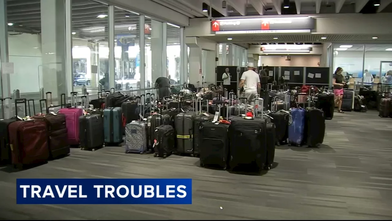 Storm, understaffing blamed for dozens of American Airline cancellations, delays at PHL