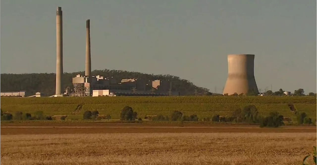 'Missile event': Damning report in 2021 explosion at Queensland power plant