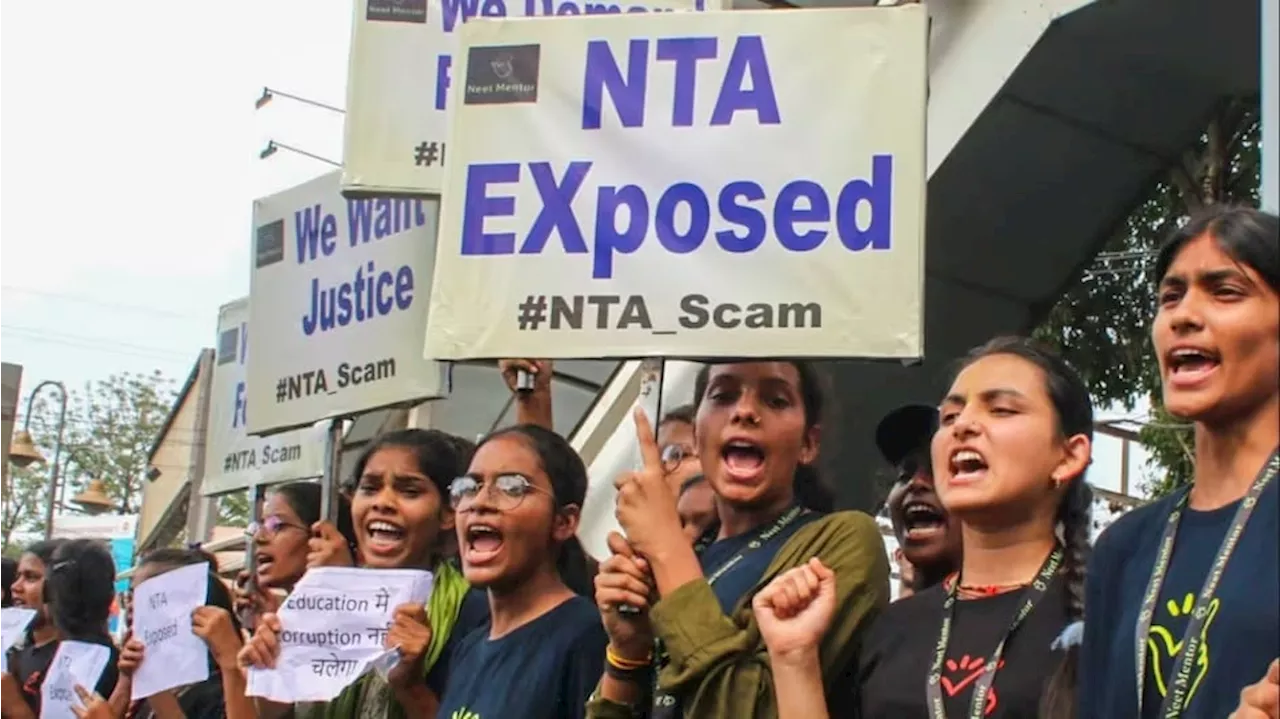 इन 5 कारणों से पता चला कि NEET में हुई है गड़बड!