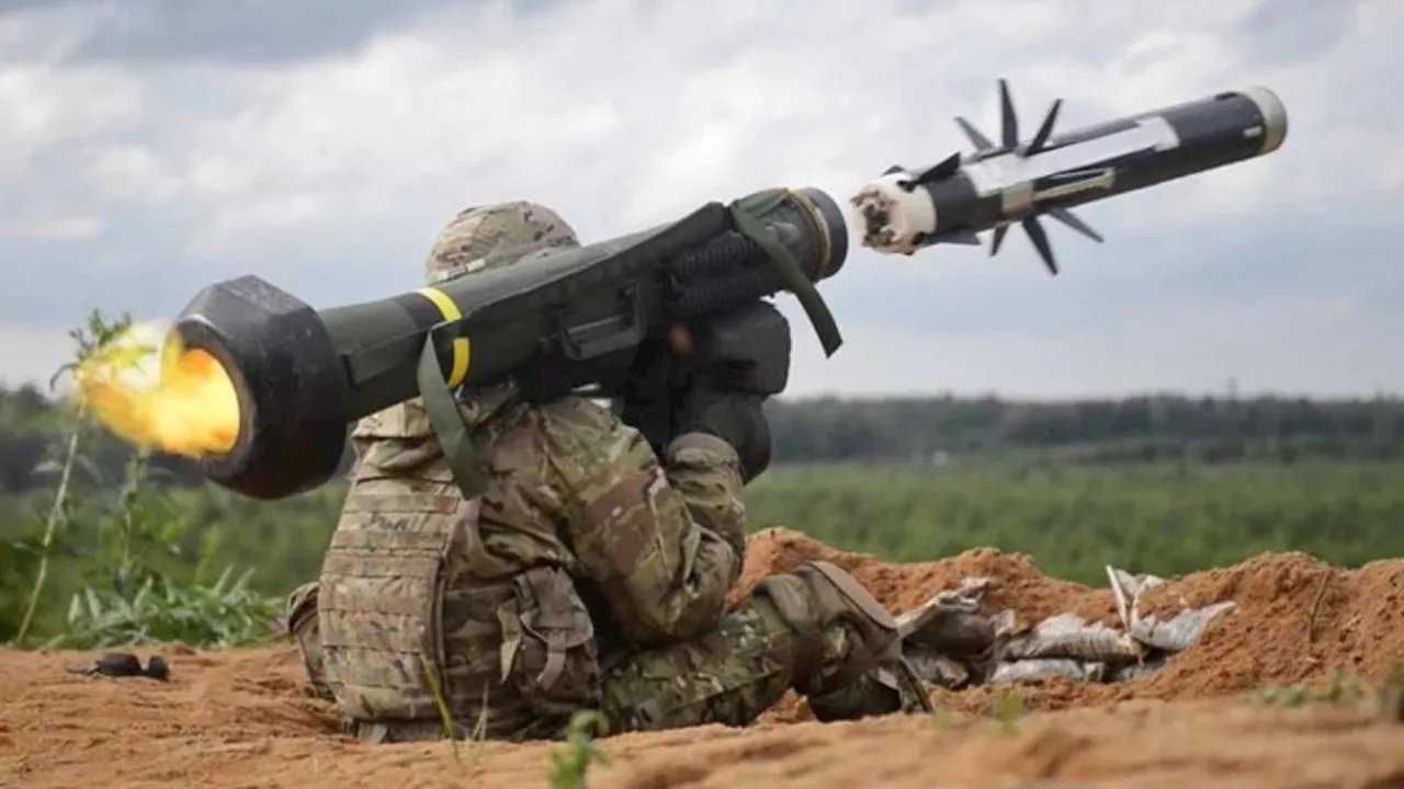 भारत में Javelin Missile बनाएगा अमेरिका! खत्म होगा सेना का दशकों पुराना इंतजार? जानें क्यों खास है यह हथियार