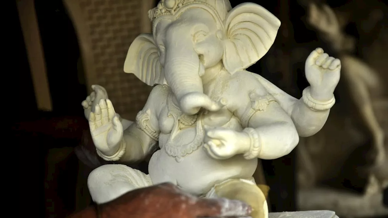 Krishnapingala Sankashti Chaturthi 2024: कृष्णपिङ्गल संकष्टी चतुर्थी आज, जानें मुहूर्त, पूजन विधि और उपाय