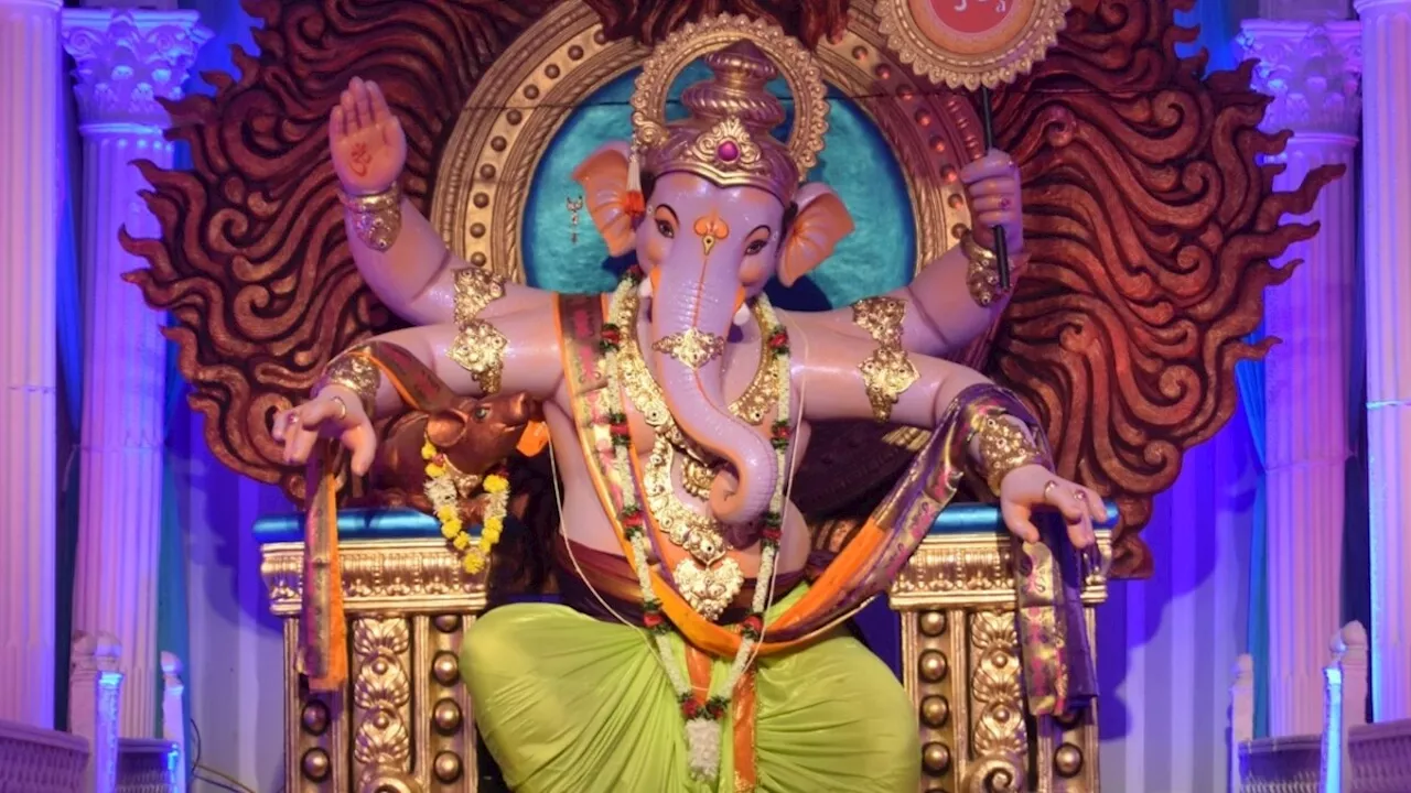 Krishnapingala Sankashti Chaturthi 2024: कृष्णपिङ्गल संकष्टी चतुर्थी पर आज सुनें ये व्रत कथा, श्रीगणेश करेंगे हर इच्छा पूरी