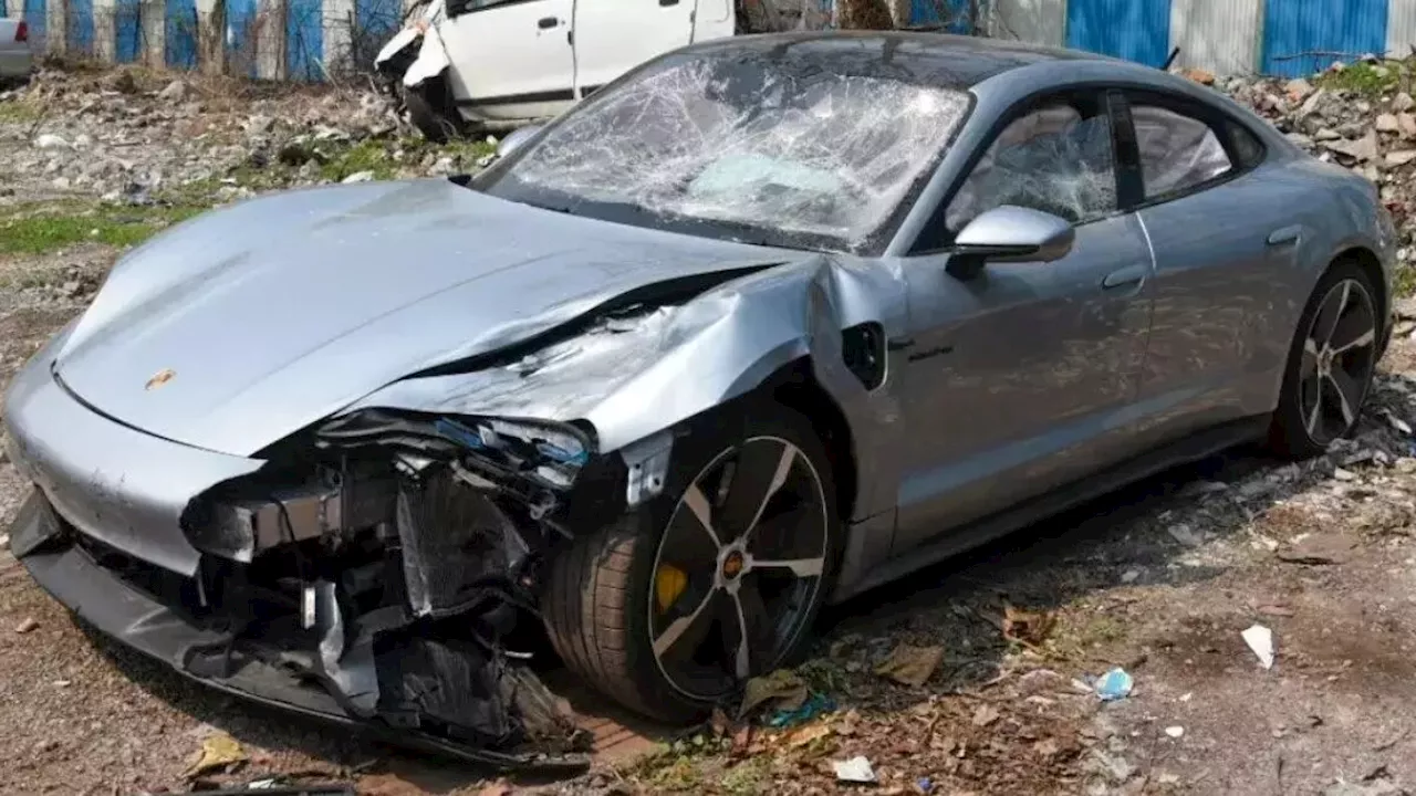 Pune Porsche Accident Case: पुणे पोर्श कांड में आरोपी नाबालिग को राहत, बॉम्बे हाईकोर्ट ने दी जमानत