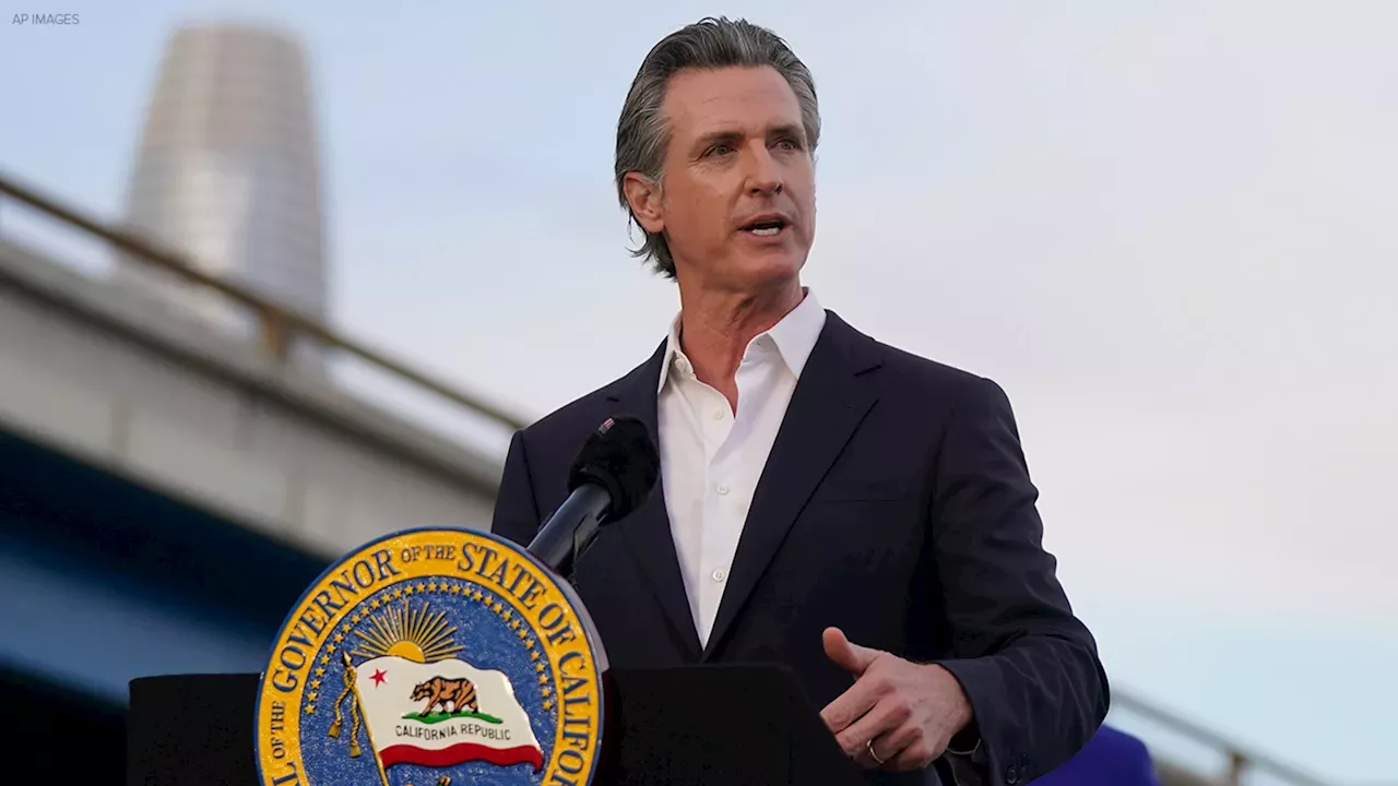 State Of The State Gov. Gavin Newsom to deliver State of the State address on Tuesday Gavin