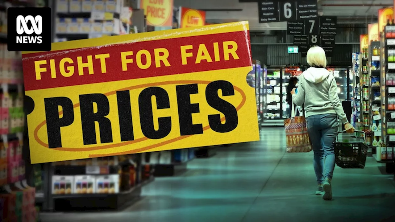 Supermarkets to face mandatory code of conduct when dealing with suppliers