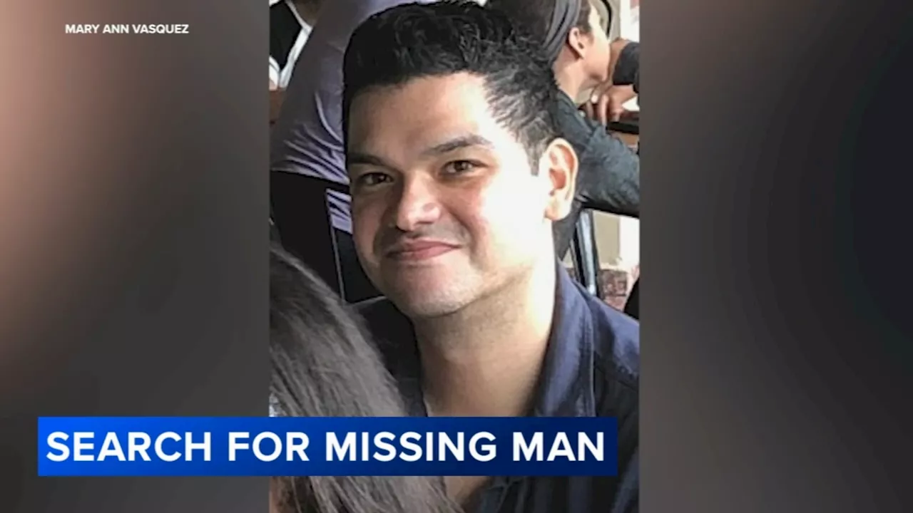 Phillip 'Hedy' Vasquez disappeared from Roseland neighborhood without essential medication: family