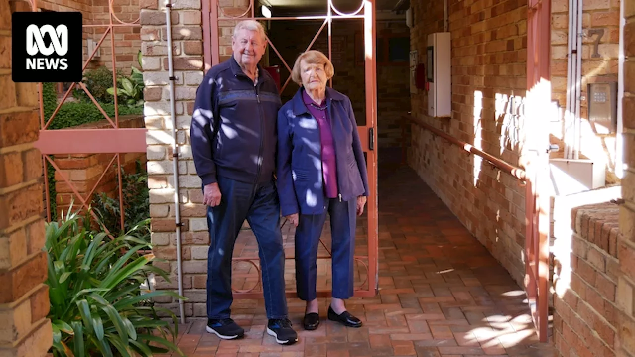 Calls to reinstate overnight and palliative care in Cunderdin 10 years after demolition of hospital