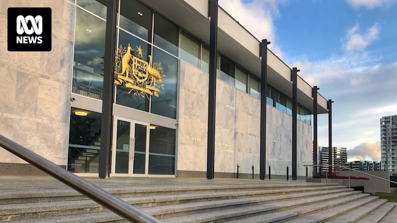 Canberra man who allegedly raped woman at New Year's Eve party faces ACT Supreme Court