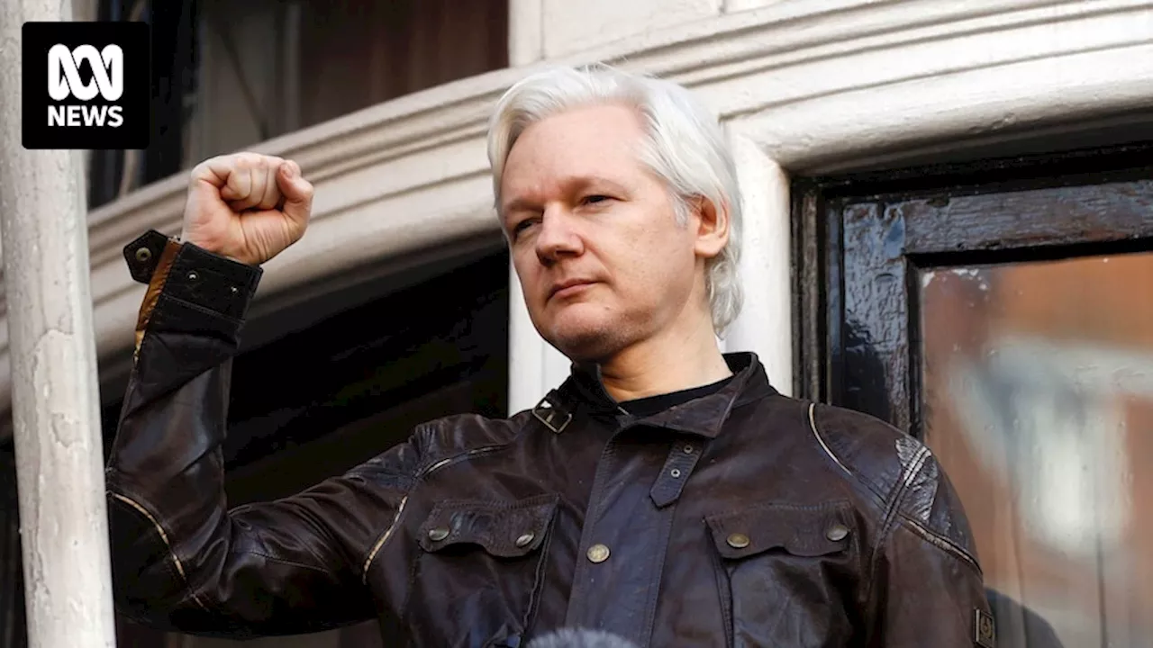 My own prison ordeal gave me a taste of what Assange may be feeling. He's out, but the chilling effect on press freedom remains