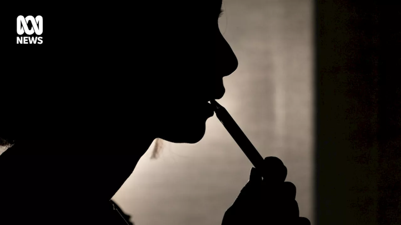 Vapers will be pushed into black market by vape sales ban, crime experts warn