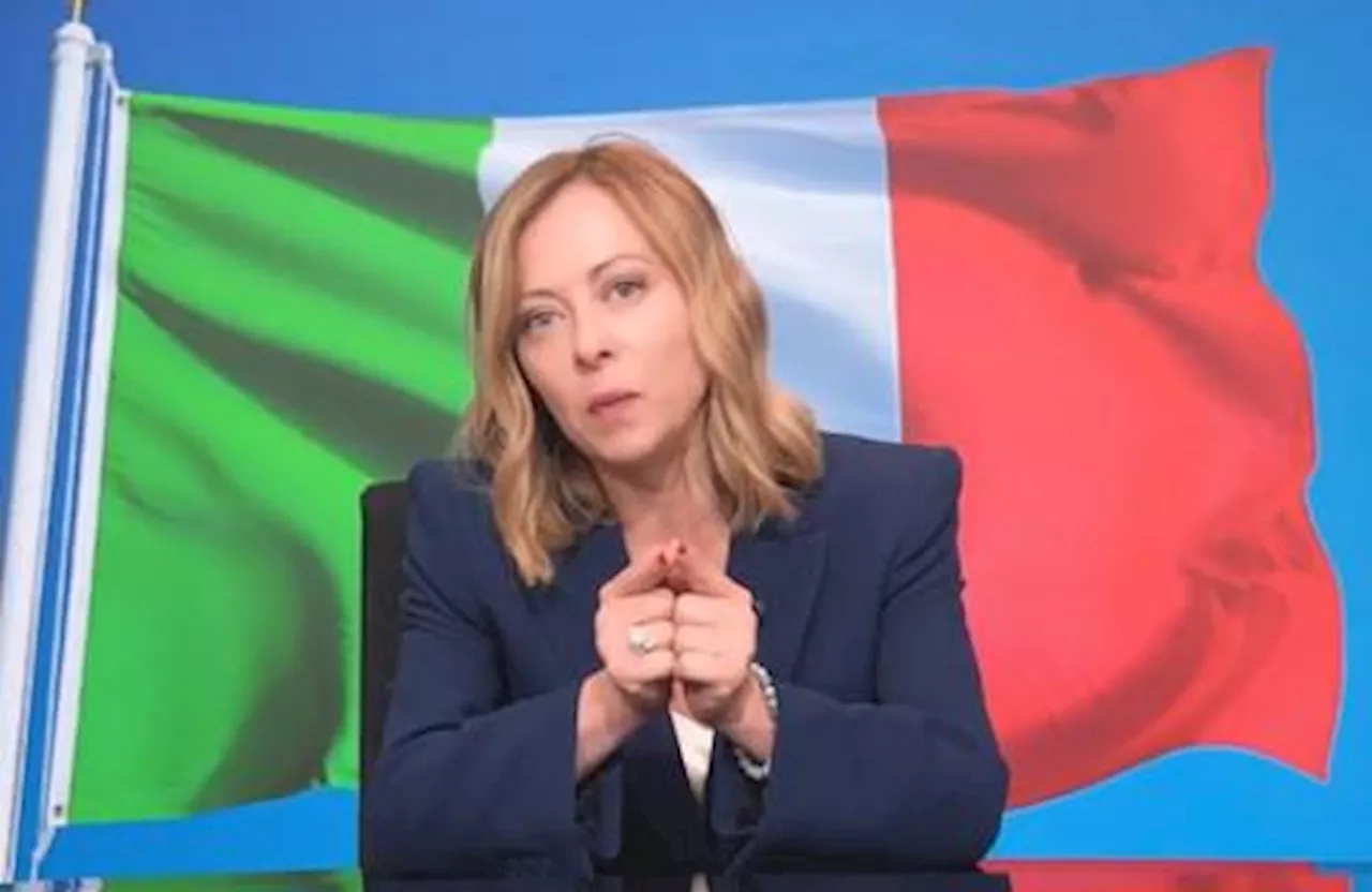 Autonomia differenziata, Meloni contro opposizioni: “Non è nostra invenzione”