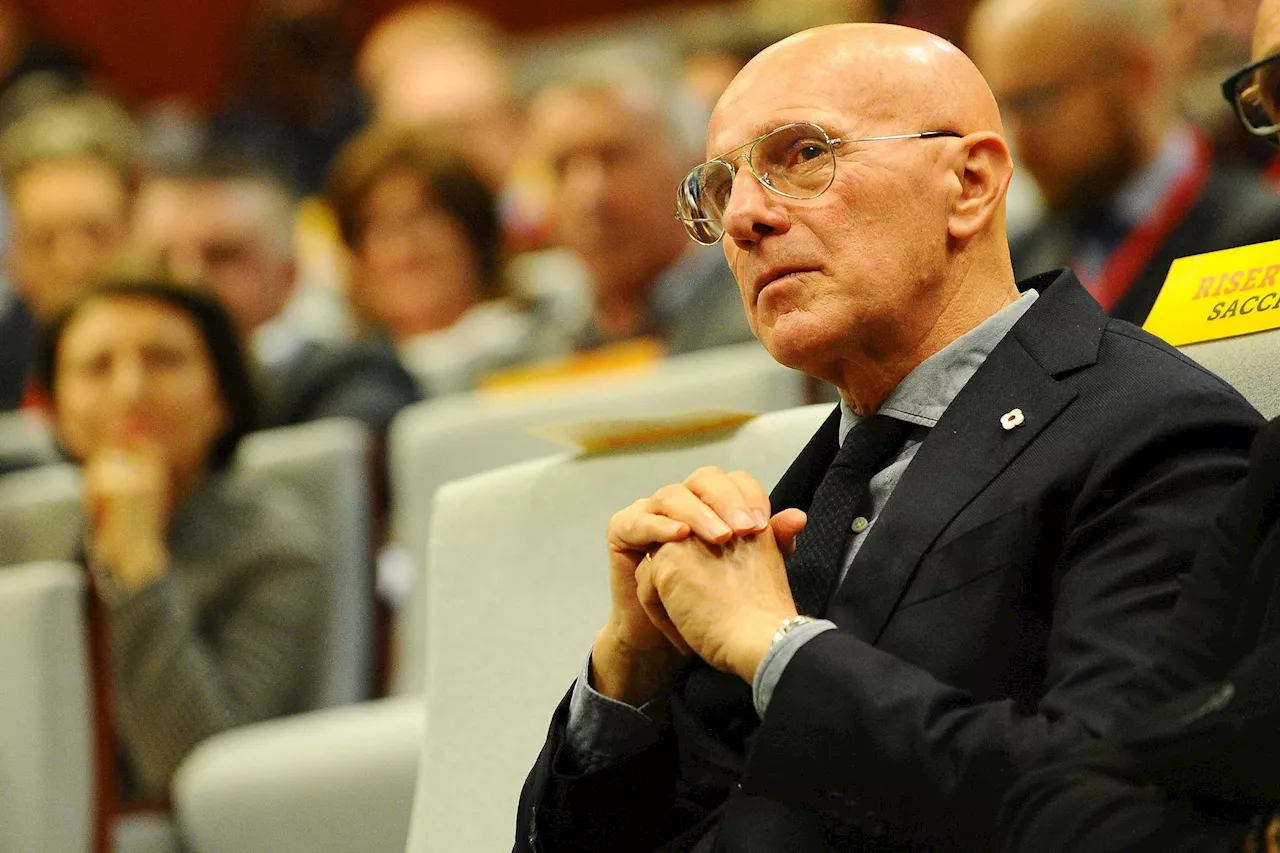 Euro 2024, Sacchi boccia l'Italia: 'Nazionale in crisi come il paese'