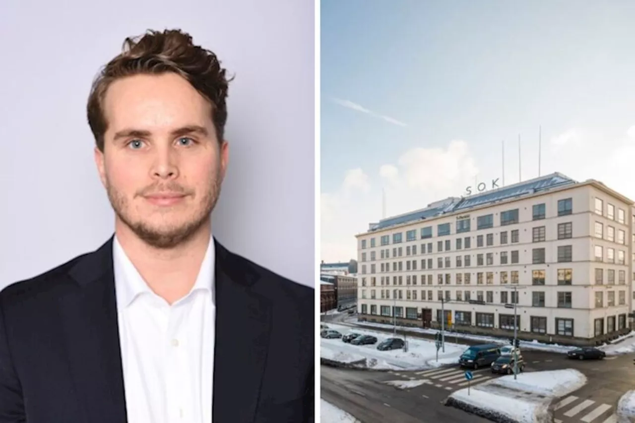 Stort intresse för Fleming Properties nyemission